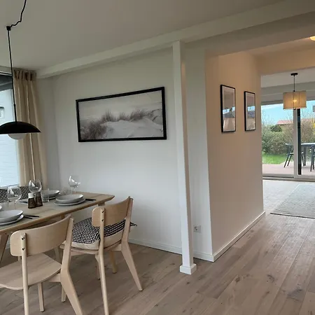 Weststrandhaus *