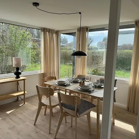 Weststrandhaus Grossenbrode-Kai