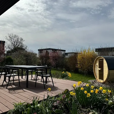 Weststrandhaus Ferienhaus Großenbrode