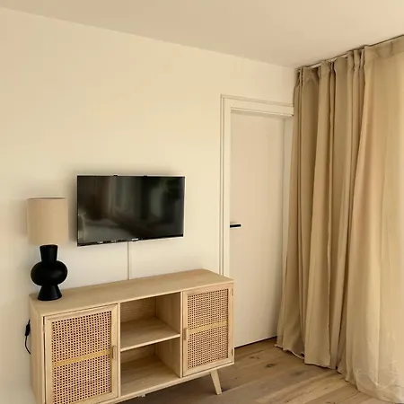 Prázdninový dům Weststrandhaus Grossenbrode-Kai