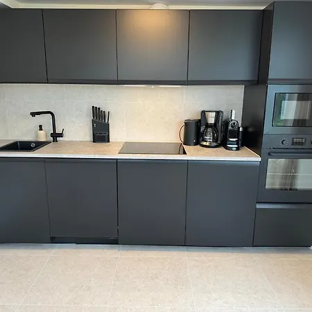 Weststrandhaus * Grossenbrode-Kai