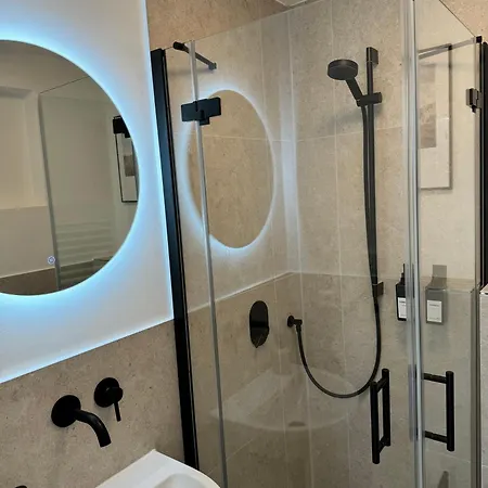 Weststrandhaus Prázdninový dům *