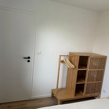 Weststrandhaus Grossenbrode-Kai