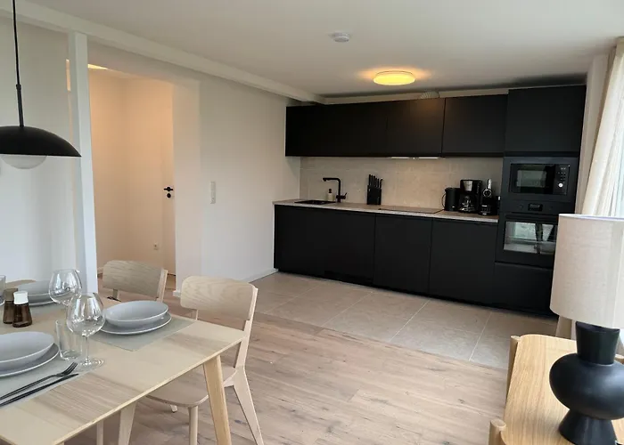 Weststrandhaus Ferienhaus