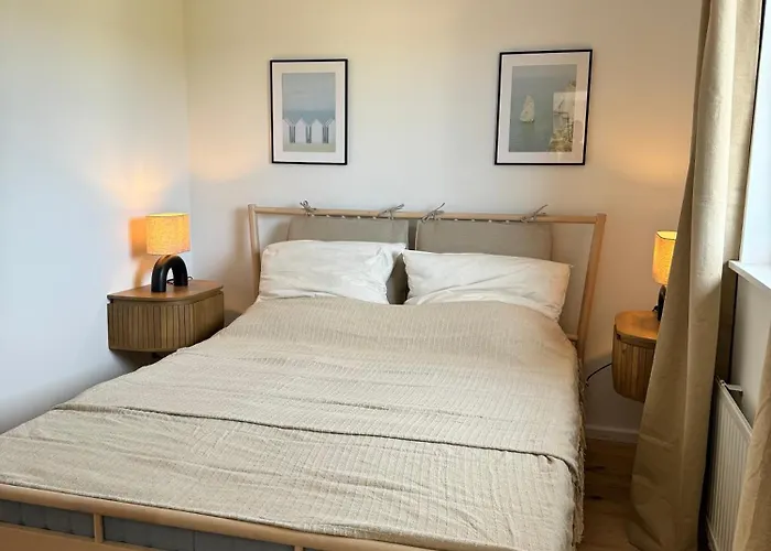 Weststrandhaus Ferienhaus