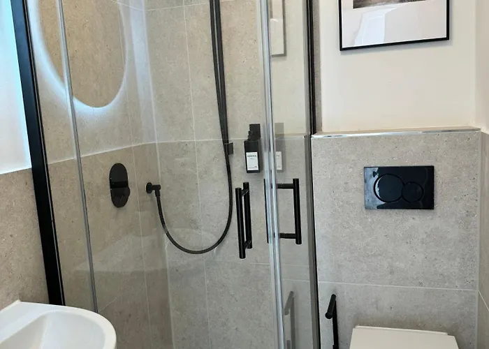 Ferienhaus Weststrandhaus *