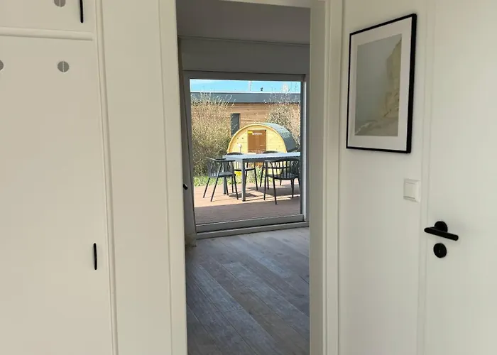 Weststrandhaus Ferienhaus *